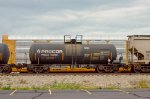 PROX Tank Car